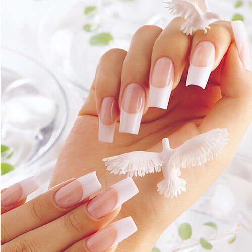 ELITE NAIL-SPA - DIPPING POWDER